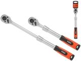 Drive ratchet 1/2&quot; 72teeth 300-450mm PRO STARTUL