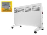 Convector heater NORMANN ACH-204