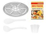 Watch image 8 Multicooker NORMANN AMC-644
