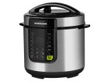 Watch image 2 Multicooker NORMANN AMC-644