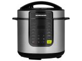 Watch image 3 Multicooker NORMANN AMC-644