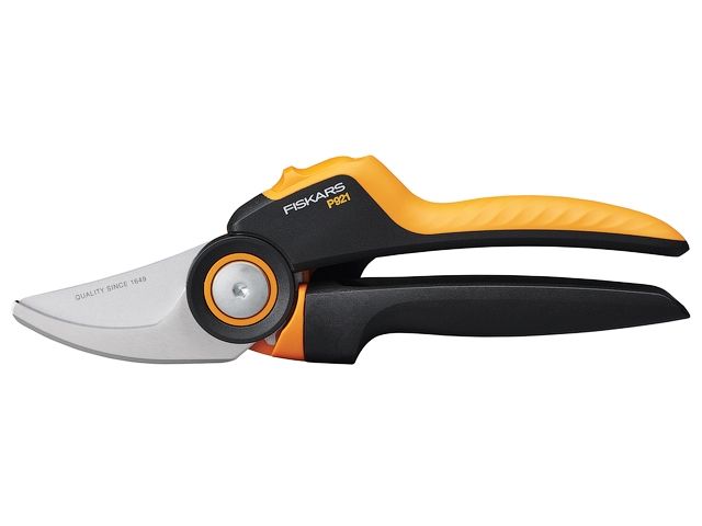 Xseries PowerGear pruner bypass M P921