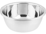 Whipping bowl, stainless steel,diаm.28cm, CHEF, PERFECTO LINEA