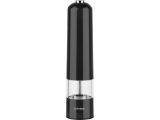 Electric mill, 5.2 x 22.3 cm, black, STARCOOK, PERFECTO LINEA