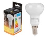 LED bulb R50 7W 170-240V E14 3000K ЮПИТЕР