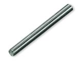 Threaded rod М10х2000 SS304(А2) DIN 976 STARFIX
