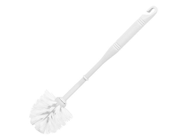 Toilet brush, KLINKO, snow white, PERFECTO LINEA