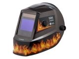 Auto-darkening welding helmet DGM V7000 (flame)