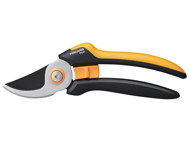 Solid pruner bypass L P341