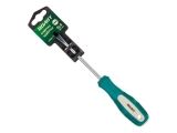 Slotted screwdriver SL5.0x100mm VOLAT