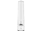 Electric mill, 5.2 x 22.3 cm, white, STARCOOK, PERFECTO LINEA