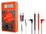 Digital multimeter 830C ЮПИТЕР