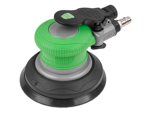 Orbital air sander ECO ASP11-125