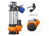 Drainage and fecal submersible pump Marvel 7000, A&amp;P