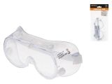 Safety goggles, indirect ventilation, ZN-6 STARTUL