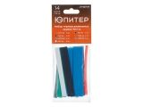 HS tube TYT-4 (14pcs/bag) ЮПИТЕР