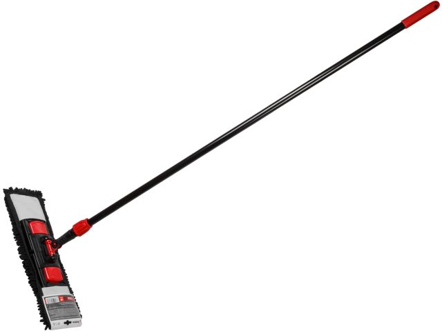 Image 1 Chenille professional mop, 39,5х10 cm, PERFECTO LINEA