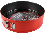Non-stick round springform pan, 24х7 cm., non-stick coating, CHEF, PERFECTO LINEA