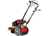 Watch image 4 Gasoline lawn mower ECO LG-822 self-propelled (grass-cutter)