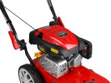 Watch image 6 Gasoline lawn mower ECO LG-822 self-propelled (grass-cutter)