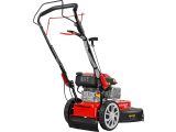 Watch image 3 Gasoline lawn mower ECO LG-822 self-propelled (grass-cutter)