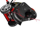 Watch image 9 Gasoline lawn mower ECO LG-822 self-propelled (grass-cutter)