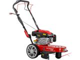 Gasoline lawn mower ECO LG-822 self-propelled (grass-cutter)