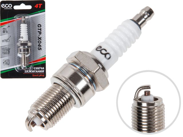 Image 1 Spark plug ECO GTP-X045