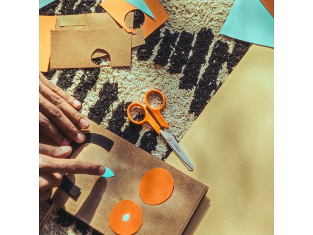 Image 10 'Classic Hobby Scissors 13cm CRE