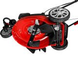 Watch image 10 Gasoline lawn mower ECO LG-760 self-propelled