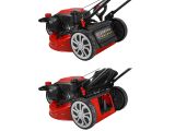 Watch image 12 Gasoline lawn mower ECO LG-760 self-propelled