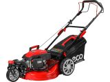 Watch image 3 Gasoline lawn mower ECO LG-760 self-propelled