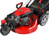 Watch image 4 Gasoline lawn mower ECO LG-760 self-propelled