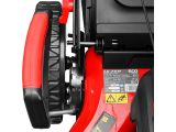 Watch image 7 Gasoline lawn mower ECO LG-760 self-propelled
