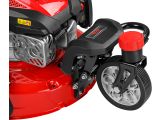 Watch image 5 Gasoline lawn mower ECO LG-760 self-propelled