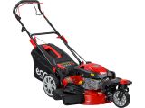 Gasoline lawn mower ECO LG-760 self-propelled