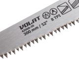Watch image 4 Compass saw 300mm 8TPI ВОЛАТ