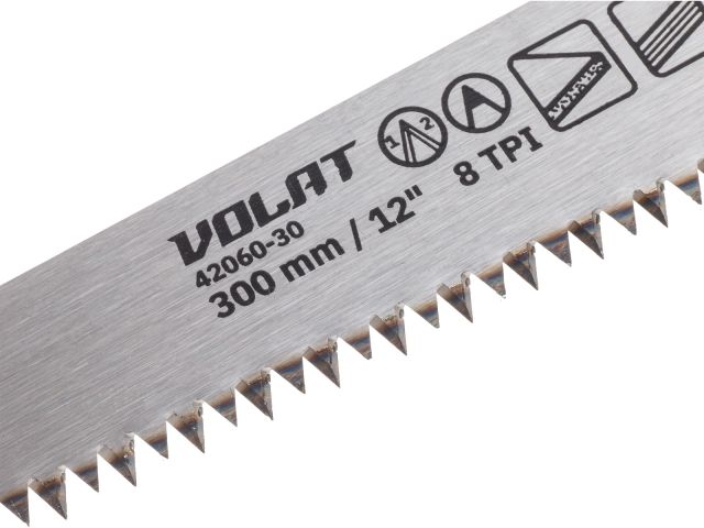 Image 4 Compass saw 300mm 8TPI ВОЛАТ