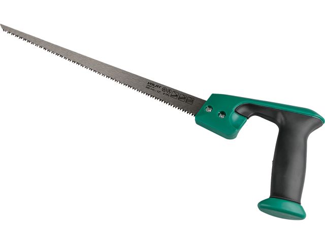 Compass saw 300mm 8TPI ВОЛАТ