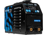 Watch image 2 Stick welder Solaris RX Black 200
