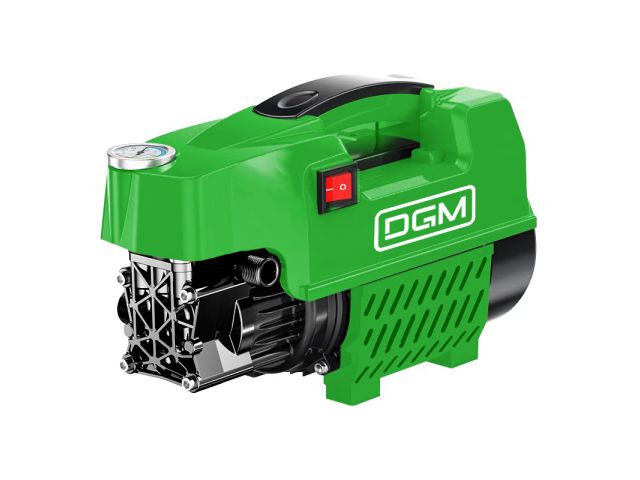 Image 1 High pressure washer DGM Water 120