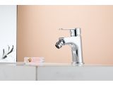 Watch image 3 Bidet faucet (Lt) D35, Aurora Chrome, a-five
