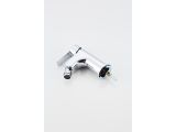 Watch image 6 Bidet faucet (Lt) D35, Aurora Chrome, a-five