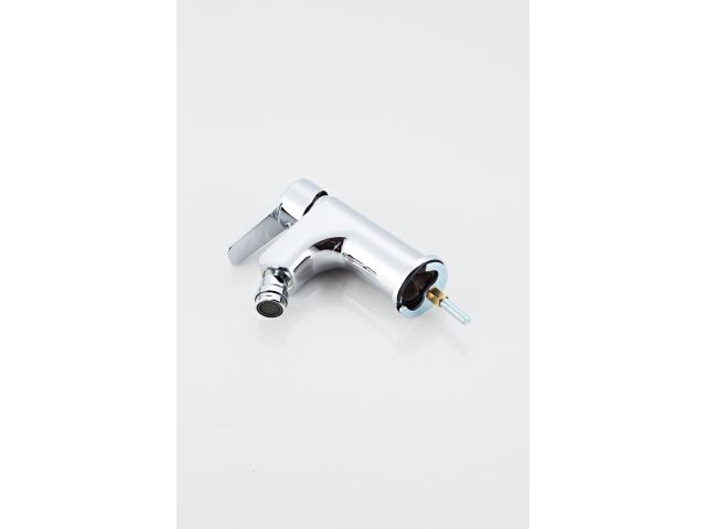 Image 6 Bidet faucet (Lt) D35, Aurora Chrome, a-five