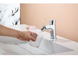 Watch image 5 Bidet faucet (Lt) D35, Aurora Chrome, a-five