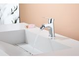 Watch image 2 Bidet faucet (Lt) D35, Aurora Chrome, a-five