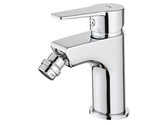 Bidet faucet (Lt) D35, Aurora Chrome, a-five