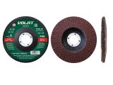Flap disc conical T29 115x22mm 40grit VOLAT