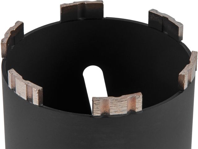 Image 4 Diamond core drill for reinforced concrete d 102mm GEPARD