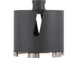 Watch image 3 Diamond core drill for reinforced concrete d 102mm GEPARD